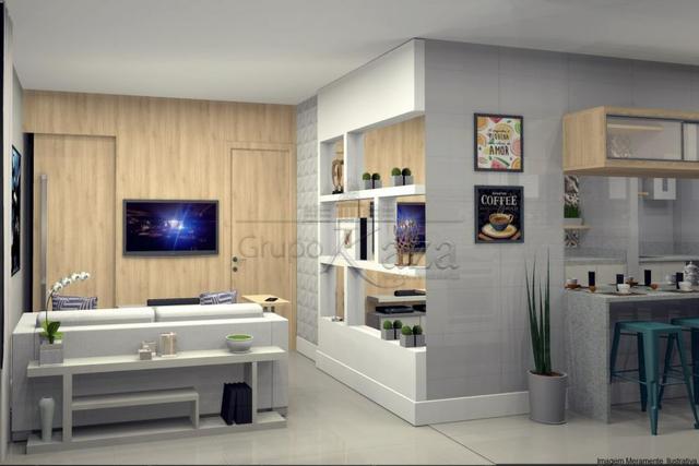 Em construção - Urbanova - Grand Kazza - Foto 2