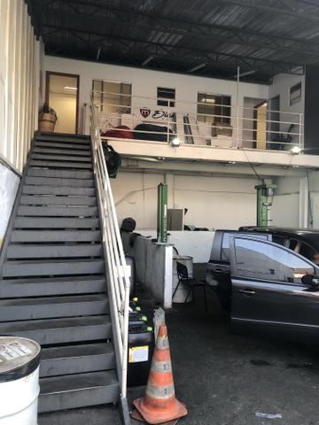 Vendo Lava Rápido e Estacionamento ? Região Nobre - Bairro Jardins -Santo André - Foto 2