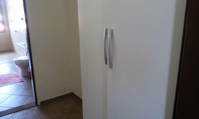 Casa com 4 dormitórios à venda, 403 m² - urbanova - são josé dos campos/sp - Foto 18