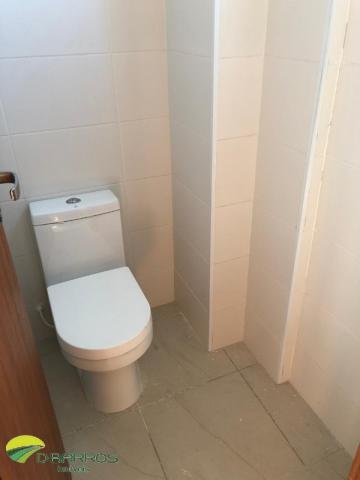 Della rosa - condominio della rosa - edificio della rosa - apartamento em taubate - aparta - Foto 9