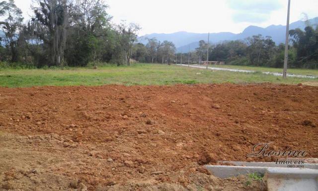 Òtimo terreno próximo ao centro - morretes/paraná - Foto 6