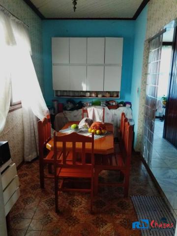 Casa com edícula na martim de sá em caraguatatuba - Foto 8