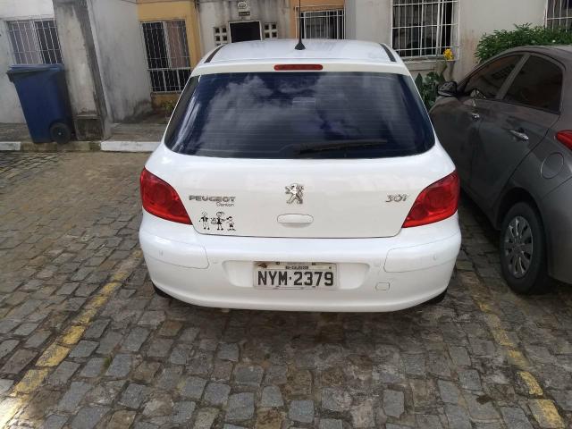 Peugeot - Foto 10