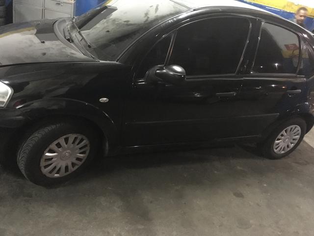 Citroen c3 IMPECÁVEL!!!! IMPERDÍVEL!!!!