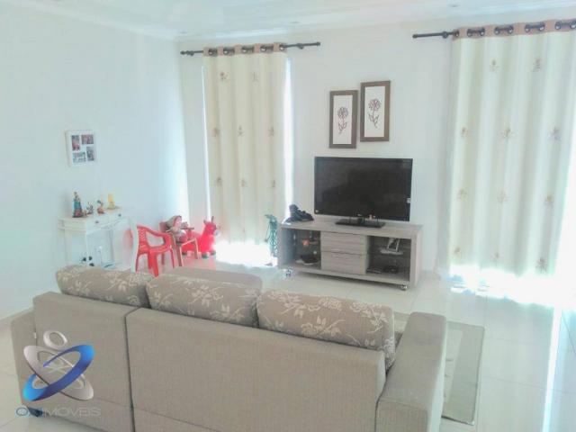 Sobrado com 4 dormitórios à venda, 270 m² por r$ 850.000 - jardim boa vista - são josé dos - Foto 6