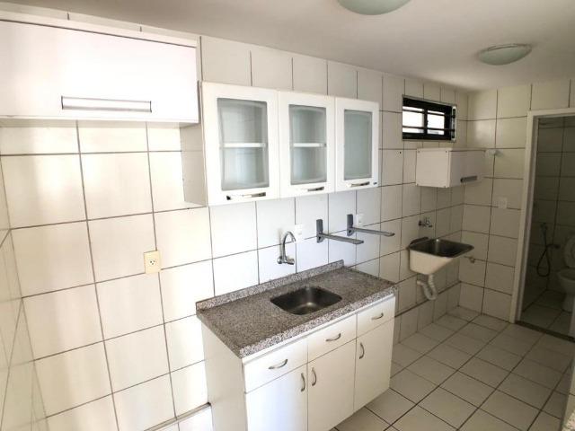 Apartamento no Luciano Cavalcante - 74m² - 3 Quartos - 2 Vagas (AP0657) - Foto 12