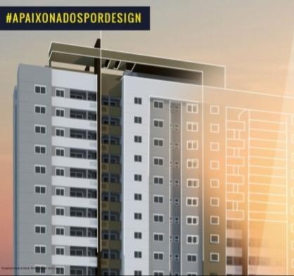 "* Maranata Parque *" - MVitusso Lançto 02 e 03 dorms c/ suite e varanda gourmet
