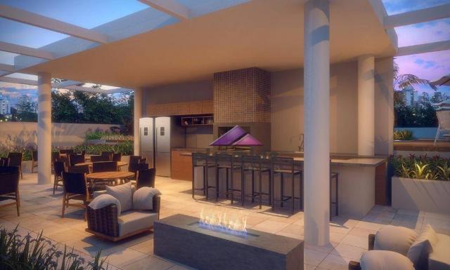 Apartamento à venda, 78 m² por r$ 616.000,00 - jardim aquarius - são josé dos campos/sp - Foto 16