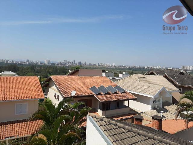 Sobrado com 4 dormitórios à venda, 378 m² por r$ 1.450.000,00 - urbanova - são josé dos ca - Foto 16