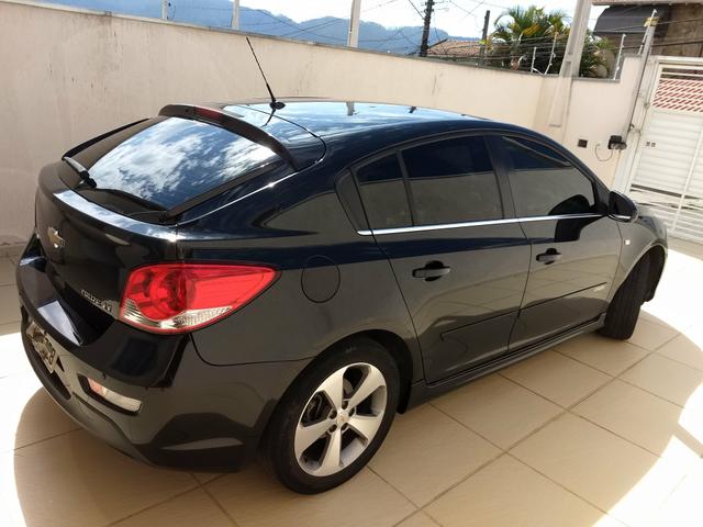 Cruze HB Sport6 - Foto 2