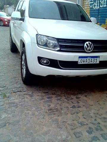 Amarok completa ano 2015 $97.000 - Foto 3