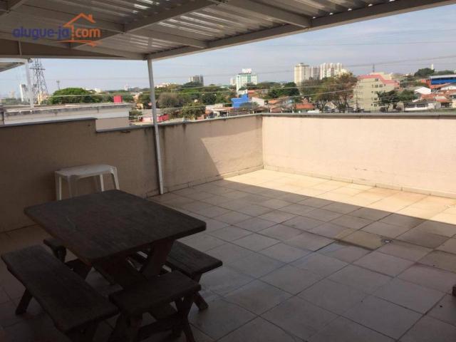Apto duplex a venda - Foto 8