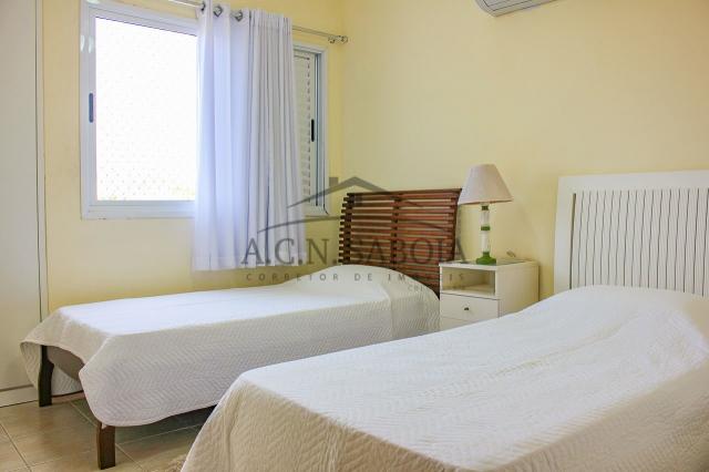 Apartamento à venda com 3 dormitórios em Praia das toninhas, Ubatuba cod:AP00457 - Foto 20