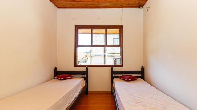 Apartamento à venda com 2 dormitórios em Vila abernéssia, Campos do jordão cod:55874 - Foto 17