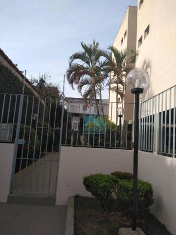 Apartamento para alugar, 62 m² por r$ 850/mês - vila antônio augusto luiz - caçapava/sp - Foto 5