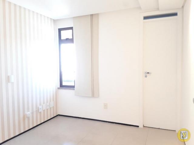 Apartamento para alugar com 3 dormitórios em Mucuripe, Fortaleza cod:50381 - Foto 7