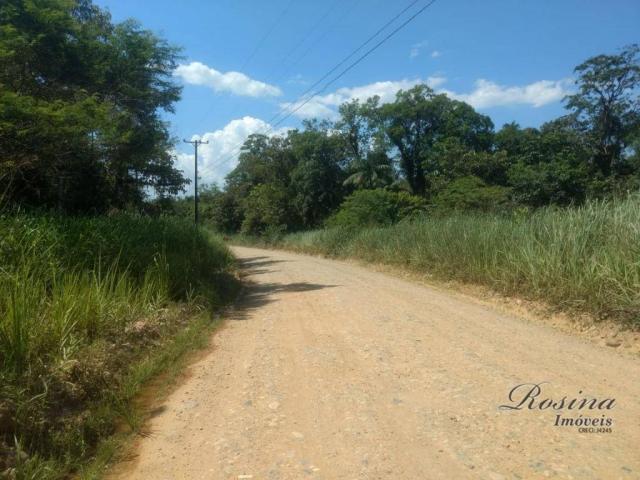 Terreno plano com 2,229 hectares próximo ao centro - Foto 10