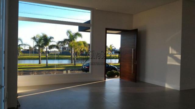 Casa de condomínio à venda com 4 dormitórios em Quintas do lago, Xangri-lá cod:CC04 - Foto 3