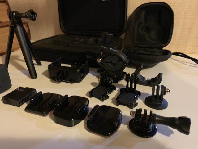GoPro Hero 5 Black - Foto 4