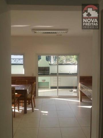 Apartamento à venda com 2 dormitórios em Sumaré, Caraguatatuba cod:AP4841 - Foto 10