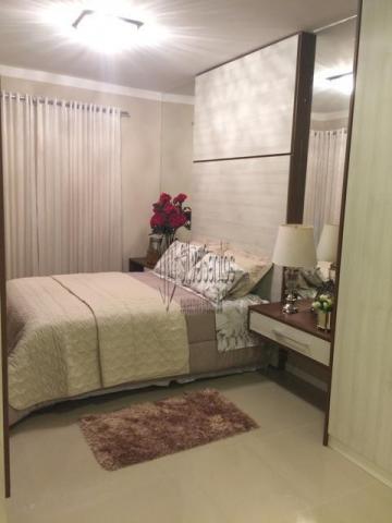 Apartamento à venda com 3 dormitórios em Zona nova, Capão da canoa cod:3D131 - Foto 17