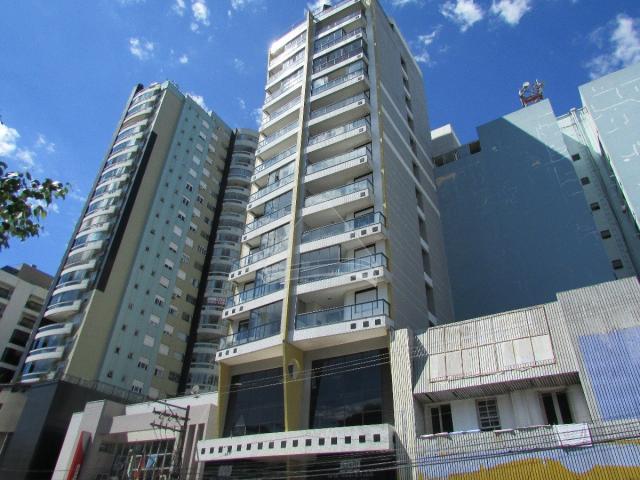Apartamento para alugar com 1 dormitórios em Centro, Passo fundo cod:4231 - Foto 2