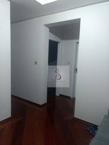 Apartamento com 4 dorms à venda, 174 m² por r$ 691.000 e locação por r$ 2.600,00 - vila em - Foto 12