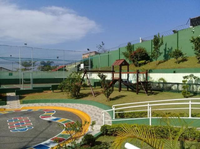 Casa de condomínio à venda com 2 dormitórios em Parque califórnia, Jacareí cod:55765 - Foto 11