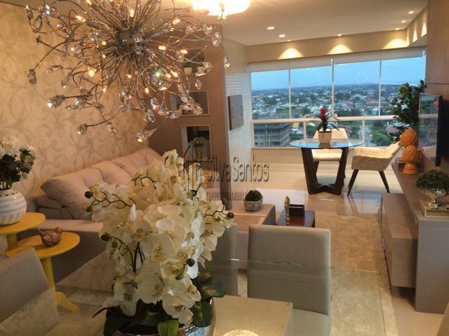 Apartamento à venda com 3 dormitórios em Zona nova, Capão da canoa cod:3D131 - Foto 8