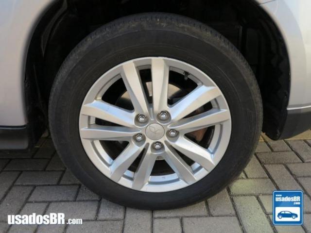 Asx 2.0 awd 2012 - Foto 5