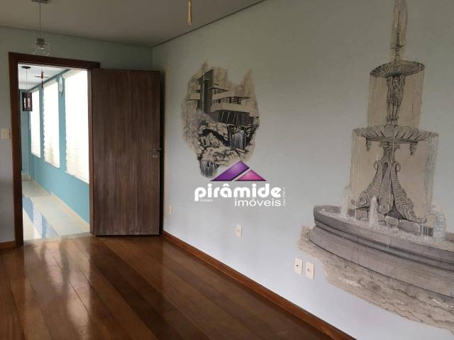 Casa com 4 dormitórios à venda, 800 m² por r$ 2.800.000,00 - urbanova - são josé dos campo - Foto 2