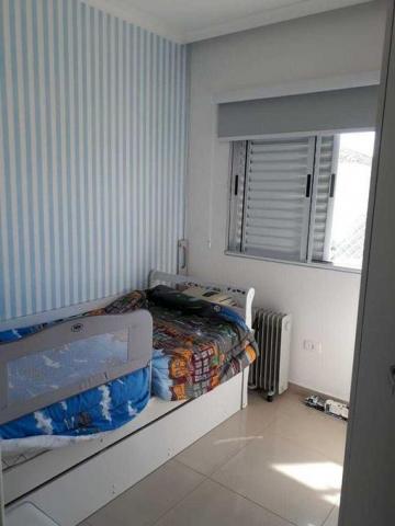 Casa de condomínio à venda com 2 dormitórios cod:55872 - Foto 16