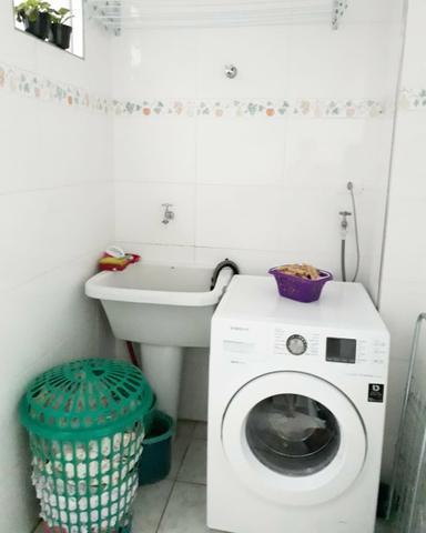 Vendo/alugo apartamento 56m2 - Foto 5