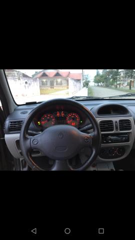 Renault Clio hipower 1.0 16v - Foto 2