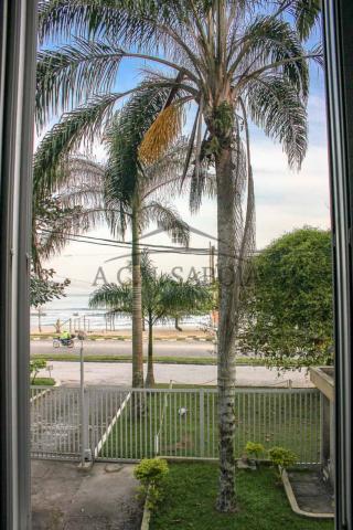 Apartamento à venda com 1 dormitórios em Praia do perequê açu, Ubatuba cod:AP00473 - Foto 18