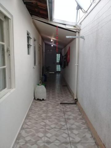 Casa de condomínio à venda com 2 dormitórios em Parque califórnia, Jacareí cod:55765 - Foto 6