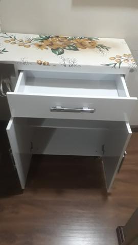 Passadeira de roupa