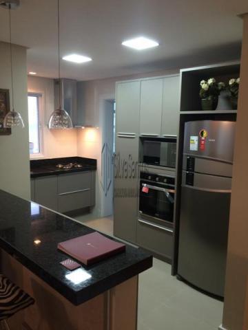 Apartamento à venda com 3 dormitórios em Zona nova, Capão da canoa cod:3D131 - Foto 9
