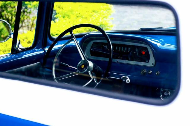Ford F100 Twin Bean 1968 Exemplar Raro e Impecável - Foto 4