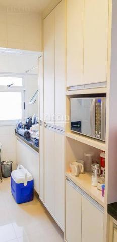 Belo apartamento no edifício residencial adriático - parque industrial - Foto 10