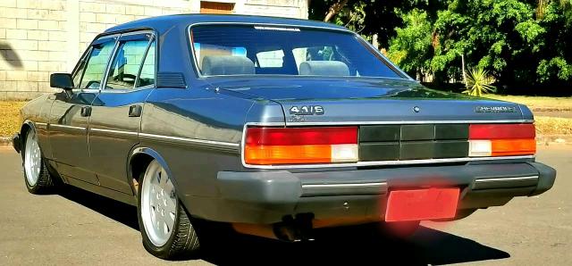 Opala comodoro 6cc - Foto 4