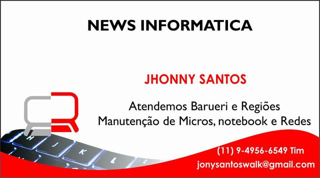 Técnico de informática na sua casa