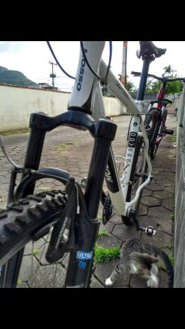 Vendo bike Particular - Foto 3