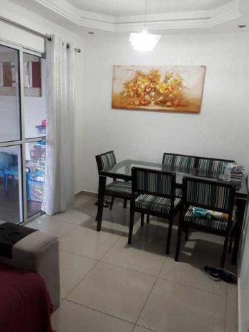 Casa de condomínio à venda com 2 dormitórios cod:55872 - Foto 12