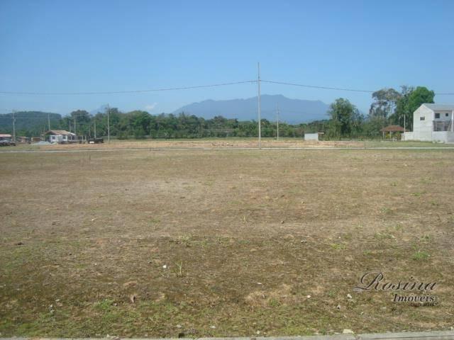 Terreno à venda, 399 m² por r$ 93.000,00 - nucleo do rio pinto - morretes/pr - Foto 19
