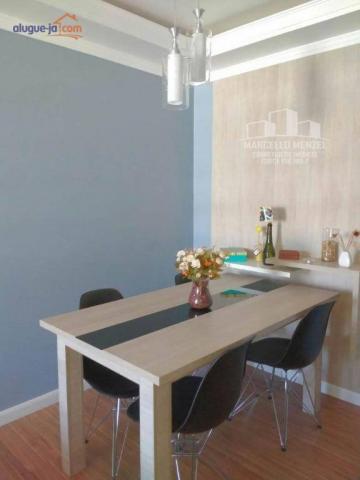 Vende-se: excelente apartamento 3d ? coração do bairro! - Foto 3