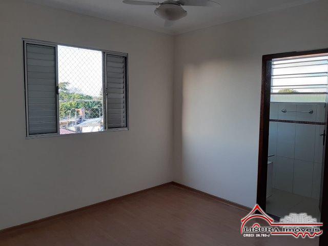 Apartamento no edifício new jersey jacarei sp - Foto 4
