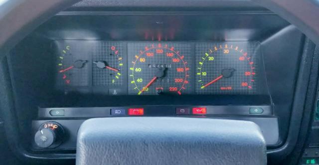 Opala comodoro 6cc - Foto 7