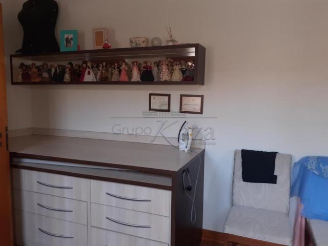 Casa à venda com 3 dormitórios em Jardim satelite, Sao jose dos campos cod:V31435SA - Foto 13