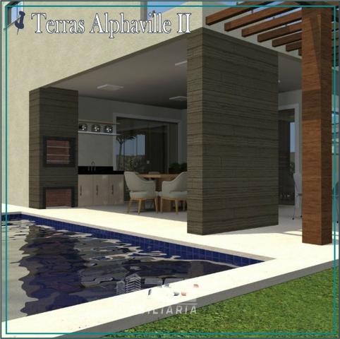 Casa Duplex - Cidade Alphaville - Financiamento Bancário - Foto 5